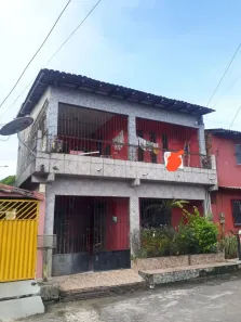 Casa com 2 Quartos à venda, 96m² no Quarenta Horas (Coqueiro), Ananindeua