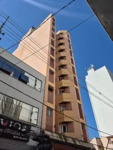 Apartamento com 1 Quarto à venda, 50m² no Centro, Campinas