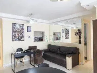 Apartamento com 3 Quartos à venda, 70m² no Vila Guilherme, São Paulo