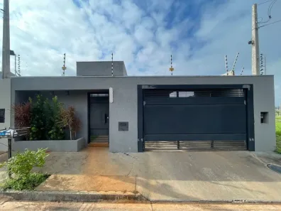 Casa com 2 Quartos à venda, 100m² no Setvalley, São José do Rio Preto