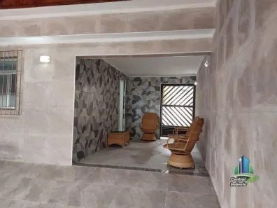Casa com 4 Quartos à venda, 142m² no Caiçara, Praia Grande