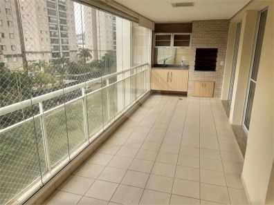 Apartamento com 3 Quartos à venda, 142m² no Lauzane Paulista, São Paulo