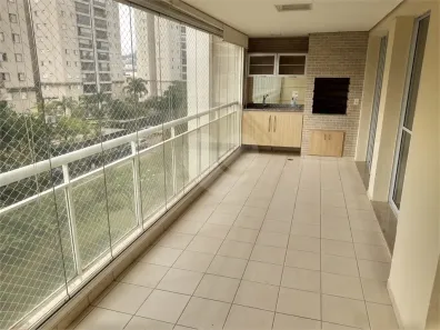 Apartamento com 3 Quartos à venda, 142m² no Lauzane Paulista, São Paulo