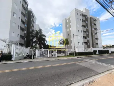 Apartamento com 2 Quartos à venda, 51m² no Vila Haro, Sorocaba