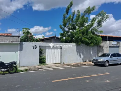 Casa com 3 Quartos à venda, 205m² no Novo Horizonte, Teresina