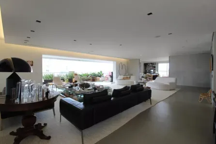 Apartamento com 3 Quartos à venda, 390m² no Itaim Bibi, São Paulo