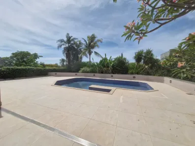 Casa com 4 Quartos à venda, 659m² no Cidade Jardim, Uberlândia