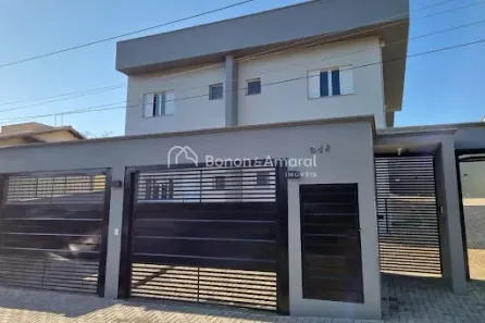 Casa de Condomínio com 3 Quartos à venda, 95m² no Parque dos Pomares, Campinas
