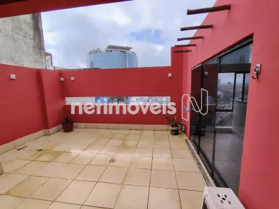 Cobertura com 2 Quartos à venda, 155m² no Rio Vermelho, Salvador