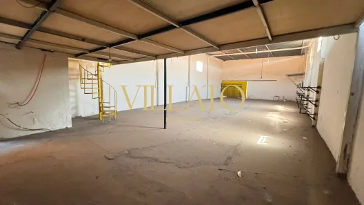 Sala Comercial à venda, 200m² no Setor Coimbra, Goiânia