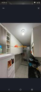 Apartamento com 2 Quartos à venda, 48m² no Vila São Carlos, Itaquaquecetuba