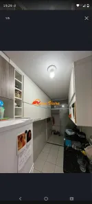 Apartamento com 2 Quartos à venda, 48m² no Vila São Carlos, Itaquaquecetuba