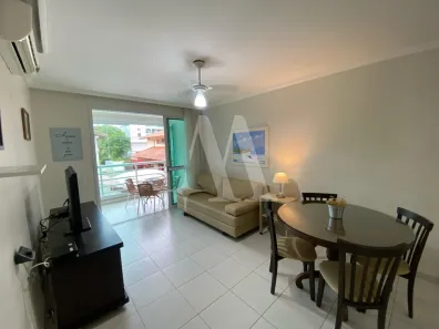 Apartamento com 2 Quartos à venda, 86m² no Canasvieiras, Florianópolis