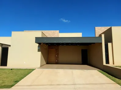 Casa de Condomínio com 3 Quartos para alugar, 156m² no , Cravinhos