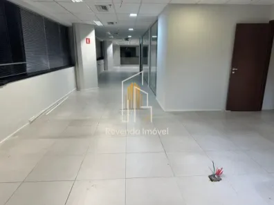 Sala Comercial à venda, 404m² no Bela Vista, São Paulo