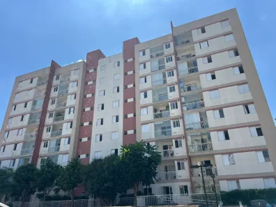 Apartamento com 3 Quartos à venda, 70m² no Vila Polopoli, São Paulo