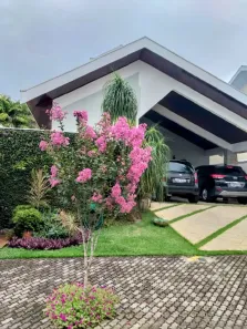 Casa de Condomínio com 3 Quartos à venda, 286m² no Condomínio Sunset Park, São José dos Campos
