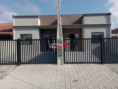 Casa com 3 Quartos à venda, 92m² no Santa Terezinha, Pontal do Paraná