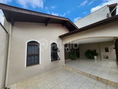 Casa com 3 Quartos à venda, 153m² no Paulicéia, Piracicaba