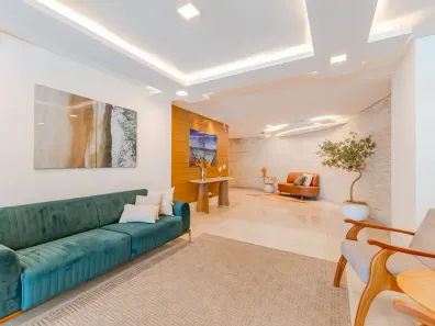 Apartamento com 2 Quartos à venda, 84m² no Centro, Itajaí