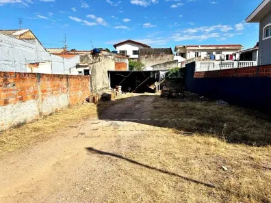 Lote/Terreno para alugar, 314m² no Vila Assis, Sorocaba