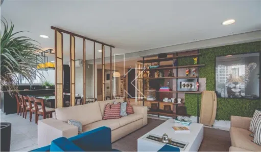 Apartamento com 4 Quartos à venda, 278m² no Indianópolis, São Paulo