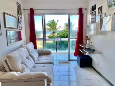 Apartamento com 1 Quarto à venda, 70m² no Pitangueiras, Guarujá