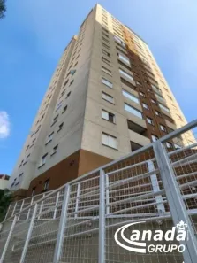 Apartamento com 2 Quartos à venda, 51m² no Conceição, Osasco