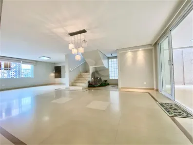 Apartamento com 4 Quartos à venda, 357m² no Parque Peruche, São Paulo