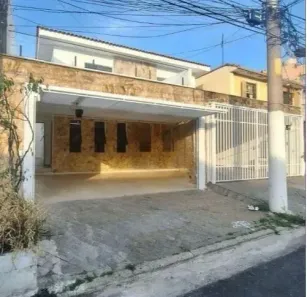 Sobrado com 3 Quartos à venda, 140m² no Alto da Mooca, São Paulo