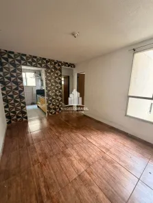 Apartamento com 2 Quartos à venda, 45m² no Das Graças, Belford Roxo