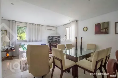 Casa com 3 Quartos à venda, 151m² no Vila Jardim, Porto Alegre