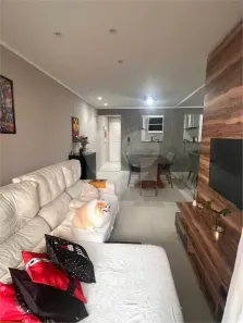 Apartamento com 3 Quartos à venda, 79m² no Tatuapé, São Paulo