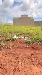 Lote/Terreno à venda, 250m² no Loteamento Portal do Vale II, Uberlândia