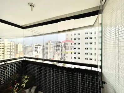 Apartamento com 2 Quartos à venda, 61m² no Aclimação, São Paulo