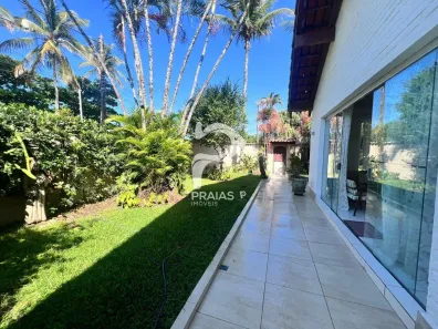 Casa com 4 Quartos à venda, 200m² no Jardim Virgínia, Guarujá