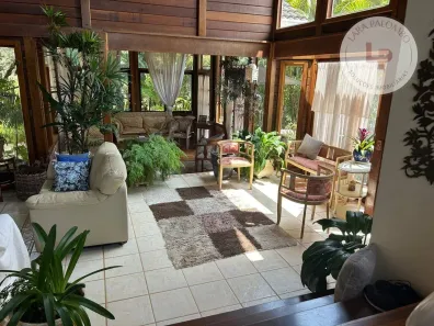 Casa com 4 Quartos à venda, 340m² no Loteamento Capital Ville, Jundiaí