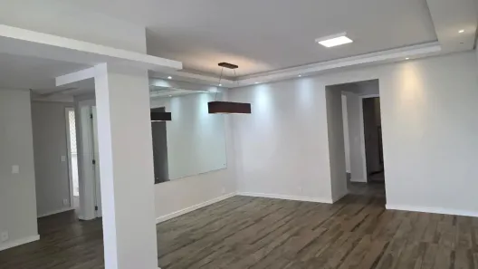 Apartamento com 3 Quartos à venda, 110m² no Bom Abrigo, Florianópolis