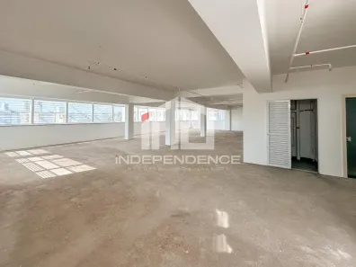 Sala Comercial para alugar, 250m² no Vila Ema, São José dos Campos