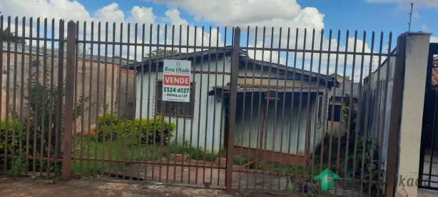 Lote/Terreno à venda, 271m² no Jardim Lolata, Londrina