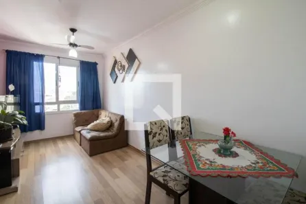 Apartamento com 2 Quartos à venda, 49m² no Centro, Guarulhos