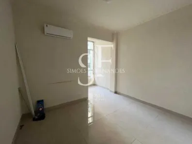 Apartamento com 2 Quartos à venda, 62m² no Tijuca, Rio de Janeiro