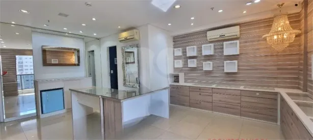 Sala Comercial para alugar, 36m² no Consolação, São Paulo