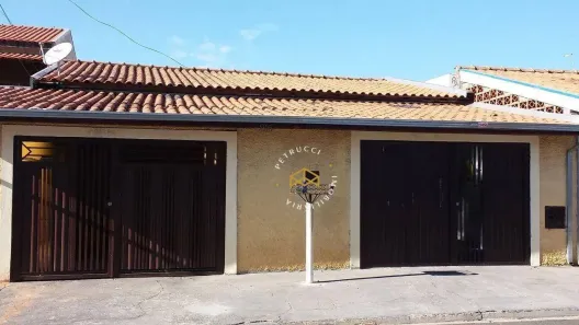 Casa com 4 Quartos à venda, 250m² no Parque Virgílio Viel, Sumaré