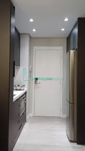 Apartamento com 1 Quarto à venda, 24m² no Pinheiros, São Paulo
