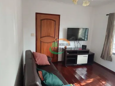 Casa com 3 Quartos à venda, 160m² no Vila Proost de Souza, Campinas