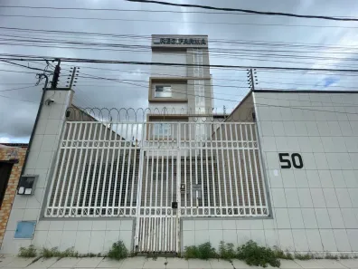 Prédio Comercial para alugar, 600m² no Jardim das Oliveiras, Fortaleza