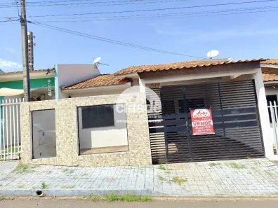 Casa com 3 Quartos à venda, 67m² no Canadá, Cascavel