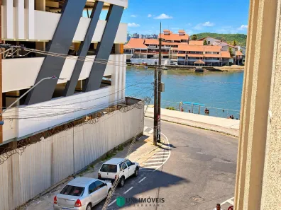 Apartamento com 2 Quartos à venda, 58m² no Muquiçaba, Guarapari