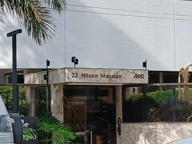 Apartamento com 4 Quartos à venda, 1602m² no Monteiro, Recife
